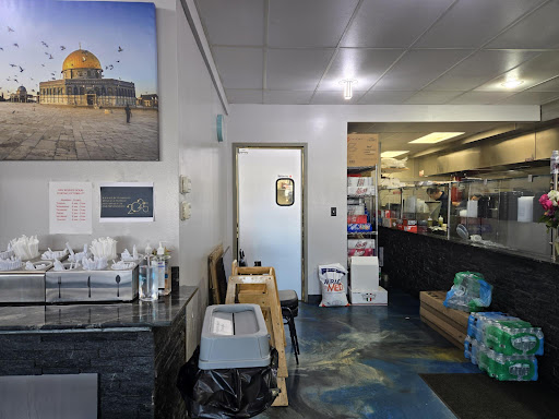 Photo of Original Shawarma House - 14560 Manchester Rd Suite 29, Ballwin, MO 63011, USA