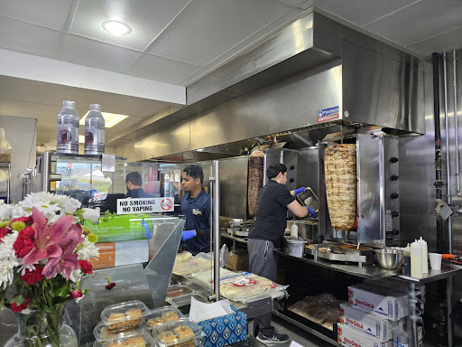Photo of Original Shawarma House - 14560 Manchester Rd Suite 29, Ballwin, MO 63011, USA