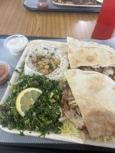 Photo of Original Shawarma House - 14560 Manchester Rd Suite 29, Ballwin, MO 63011, USA
