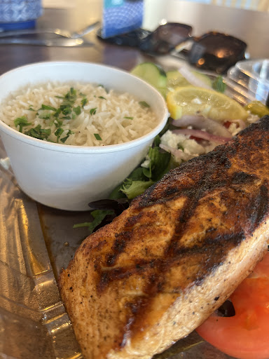 Photo of Taziki's Mediterranean Cafe - Creve Coeur - 12704 Olive Blvd, Creve Coeur, MO 63141, USA