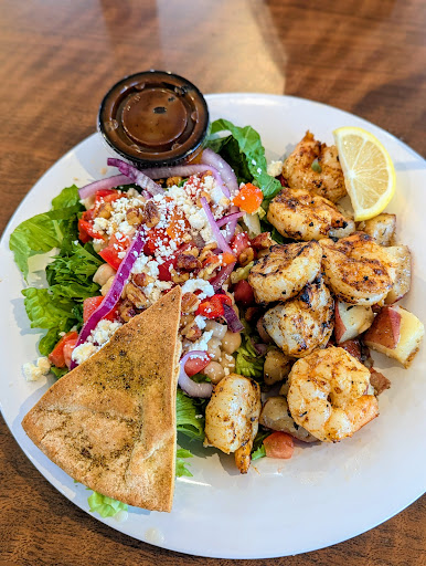 Photo of Taziki's Mediterranean Cafe - Creve Coeur - 12704 Olive Blvd, Creve Coeur, MO 63141, USA