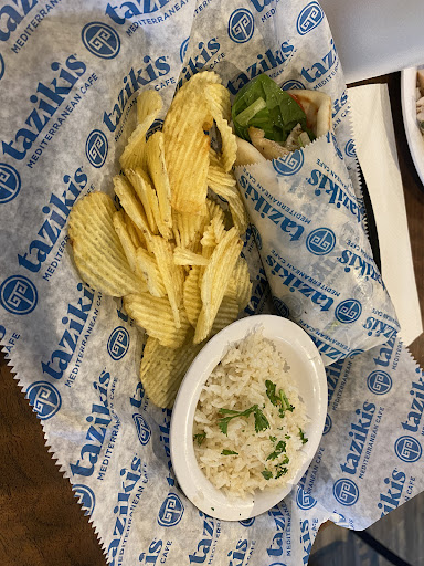 Photo of Taziki's Mediterranean Cafe - Creve Coeur - 12704 Olive Blvd, Creve Coeur, MO 63141, USA