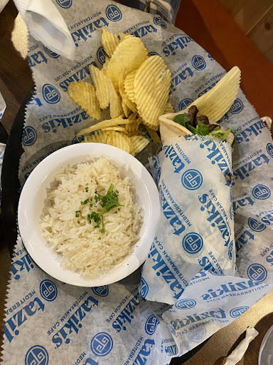 Photo of Taziki's Mediterranean Cafe - Creve Coeur - 12704 Olive Blvd, Creve Coeur, MO 63141, USA