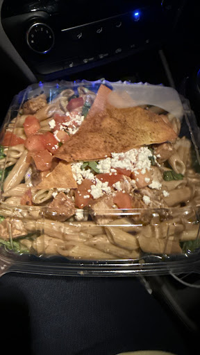 Photo of Taziki's Mediterranean Cafe - Creve Coeur - 12704 Olive Blvd, Creve Coeur, MO 63141, USA