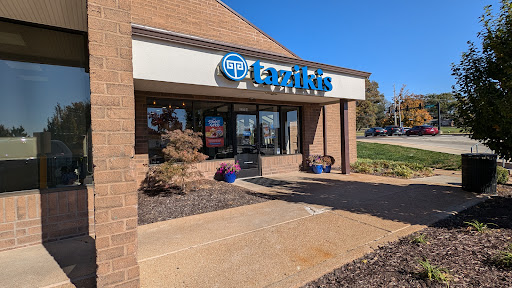 Photo of Taziki's Mediterranean Cafe - Creve Coeur - 12704 Olive Blvd, Creve Coeur, MO 63141, USA