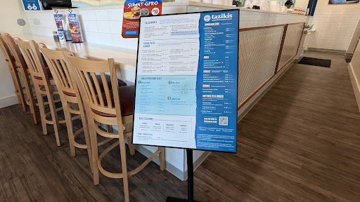Photo of Taziki's Mediterranean Cafe - Creve Coeur - 12704 Olive Blvd, Creve Coeur, MO 63141, USA