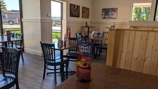 Photo of Taziki's Mediterranean Cafe - Creve Coeur - 12704 Olive Blvd, Creve Coeur, MO 63141, USA