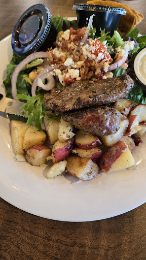 Photo of Taziki's Mediterranean Cafe - Creve Coeur - 12704 Olive Blvd, Creve Coeur, MO 63141, USA
