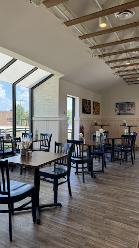 Photo of Taziki's Mediterranean Cafe - Creve Coeur - 12704 Olive Blvd, Creve Coeur, MO 63141, USA