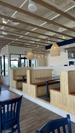 Photo of Taziki's Mediterranean Cafe - Creve Coeur - 12704 Olive Blvd, Creve Coeur, MO 63141, USA