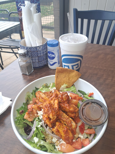 Photo of Taziki's Mediterranean Cafe - Creve Coeur - 12704 Olive Blvd, Creve Coeur, MO 63141, USA