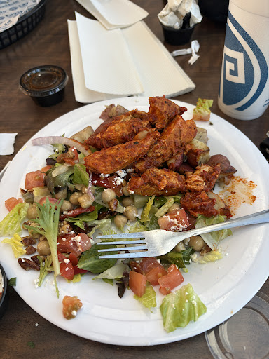 Photo of Taziki's Mediterranean Cafe - Creve Coeur - 12704 Olive Blvd, Creve Coeur, MO 63141, USA