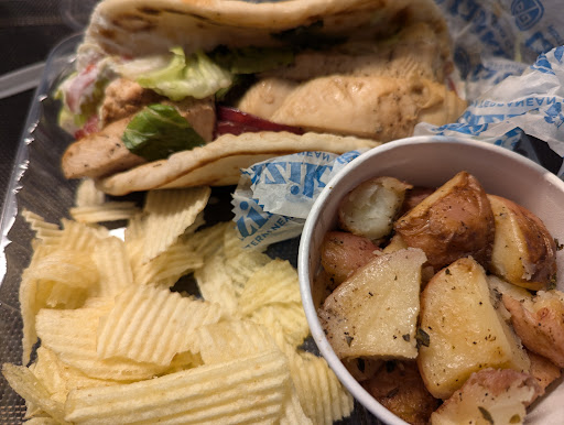 Photo of Taziki's Mediterranean Cafe - Creve Coeur - 12704 Olive Blvd, Creve Coeur, MO 63141, USA