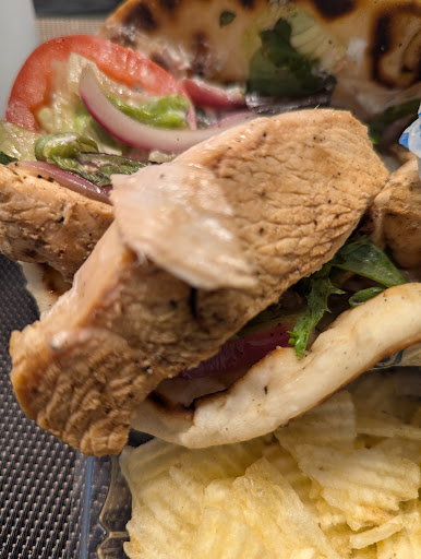 Photo of Taziki's Mediterranean Cafe - Creve Coeur - 12704 Olive Blvd, Creve Coeur, MO 63141, USA