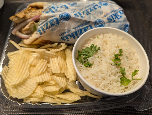 Photo of Taziki's Mediterranean Cafe - Creve Coeur - 12704 Olive Blvd, Creve Coeur, MO 63141, USA