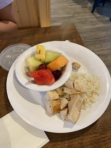 Photo of Taziki's Mediterranean Cafe - Creve Coeur - 12704 Olive Blvd, Creve Coeur, MO 63141, USA