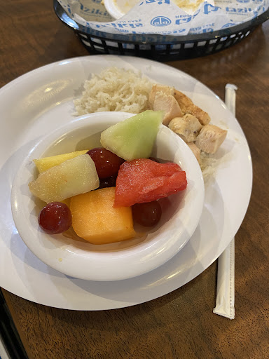 Photo of Taziki's Mediterranean Cafe - Creve Coeur - 12704 Olive Blvd, Creve Coeur, MO 63141, USA