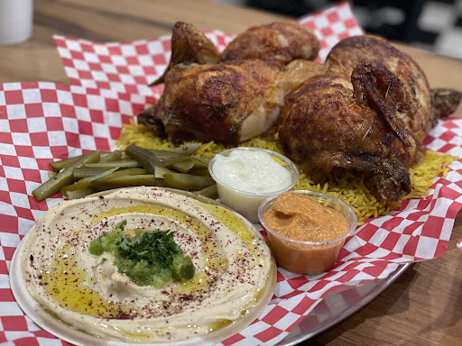 Photo of Golden Chicken - 632 Jungermann Rd, St Peters, MO 63376, USA