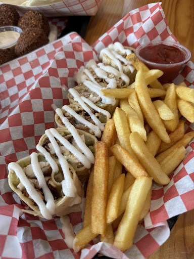 Photo of Golden Chicken - 632 Jungermann Rd, St Peters, MO 63376, USA