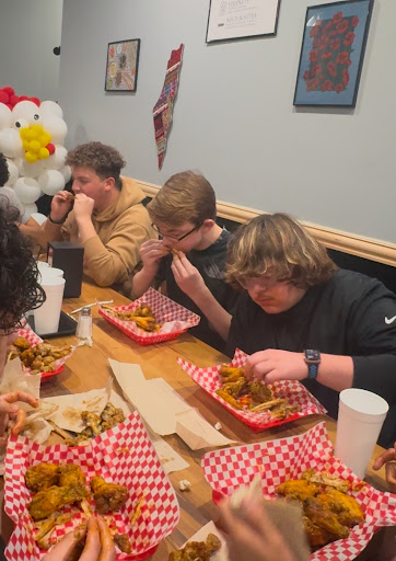 Photo of Golden Chicken - 632 Jungermann Rd, St Peters, MO 63376, USA