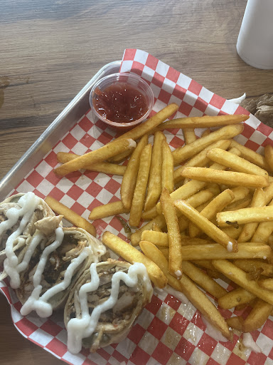 Photo of Golden Chicken - 632 Jungermann Rd, St Peters, MO 63376, USA