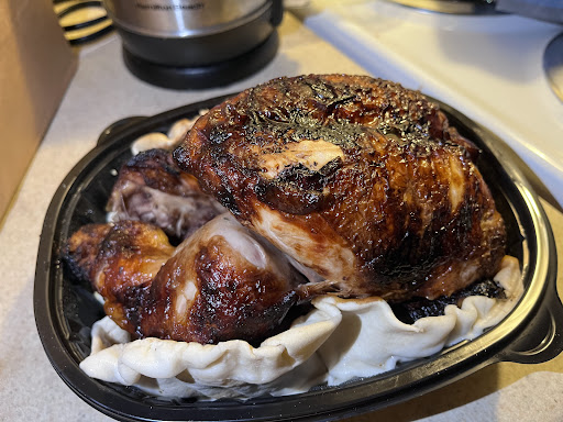 Photo of Golden Chicken - 632 Jungermann Rd, St Peters, MO 63376, USA