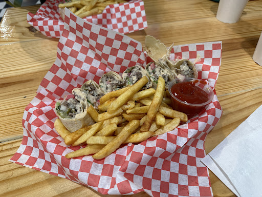 Photo of Golden Chicken - 632 Jungermann Rd, St Peters, MO 63376, USA