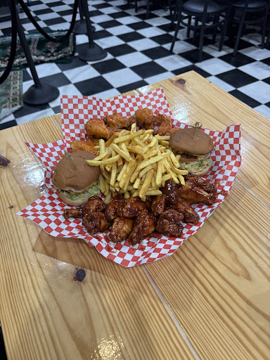 Photo of Golden Chicken - 632 Jungermann Rd, St Peters, MO 63376, USA