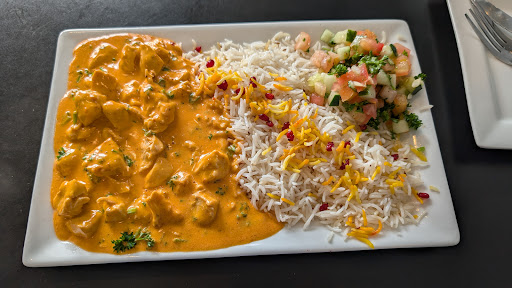 Photo of Sultan Mediterranean Restaurant - 4200 Manchester Ave, St. Louis, MO 63110, USA