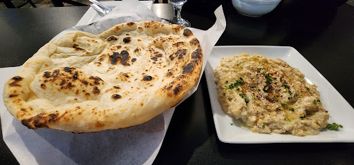 Photo of Sultan Mediterranean Restaurant - 4200 Manchester Ave, St. Louis, MO 63110, USA