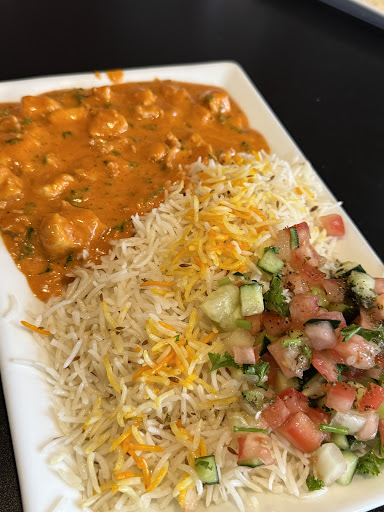 Photo of Sultan Mediterranean Restaurant - 4200 Manchester Ave, St. Louis, MO 63110, USA
