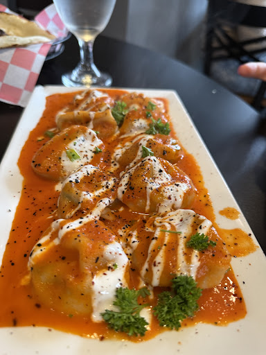 Photo of Sultan Mediterranean Restaurant - 4200 Manchester Ave, St. Louis, MO 63110, USA