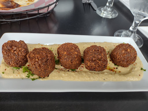 Photo of Sultan Mediterranean Restaurant - 4200 Manchester Ave, St. Louis, MO 63110, USA