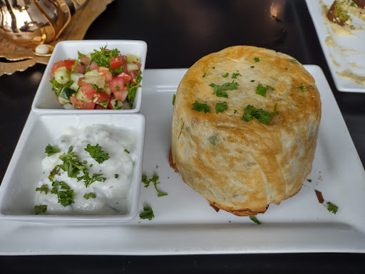 Photo of Sultan Mediterranean Restaurant - 4200 Manchester Ave, St. Louis, MO 63110, USA