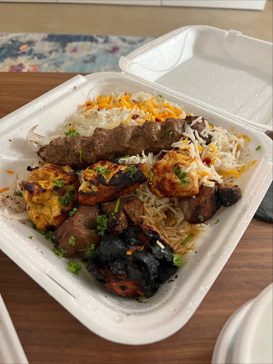 Photo of Sultan Mediterranean Restaurant - 4200 Manchester Ave, St. Louis, MO 63110, USA