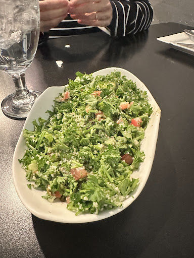 Photo of Sultan Mediterranean Restaurant - 4200 Manchester Ave, St. Louis, MO 63110, USA