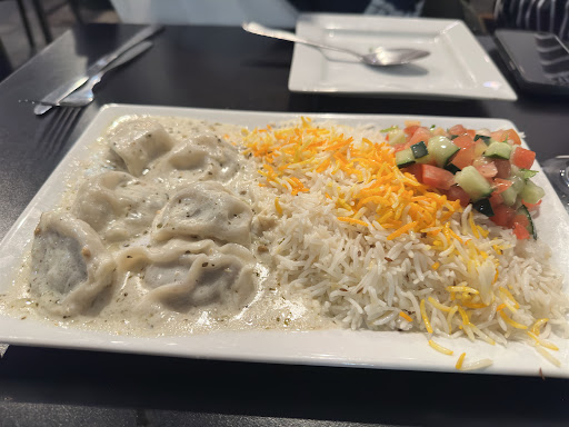Photo of Sultan Mediterranean Restaurant - 4200 Manchester Ave, St. Louis, MO 63110, USA