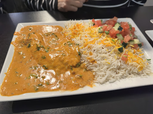 Photo of Sultan Mediterranean Restaurant - 4200 Manchester Ave, St. Louis, MO 63110, USA