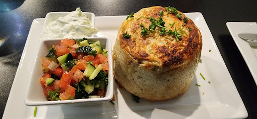 Photo of Sultan Mediterranean Restaurant - 4200 Manchester Ave, St. Louis, MO 63110, USA