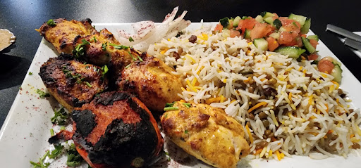 Photo of Sultan Mediterranean Restaurant - 4200 Manchester Ave, St. Louis, MO 63110, USA