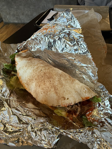 Photo of Medina Grill - 5 Maryland Plaza, St. Louis, MO 63108, USA