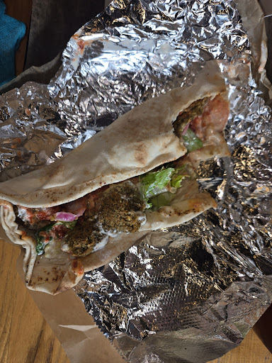 Photo of Medina Grill - 5 Maryland Plaza, St. Louis, MO 63108, USA