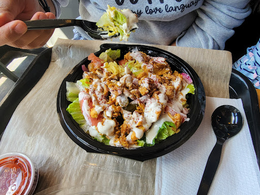 Photo of Medina Grill - 5 Maryland Plaza, St. Louis, MO 63108, USA