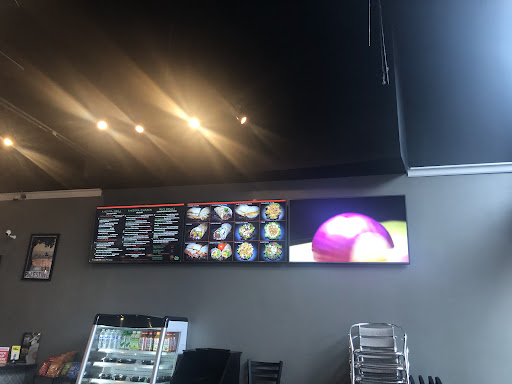 Photo of Medina Grill - 5 Maryland Plaza, St. Louis, MO 63108, USA