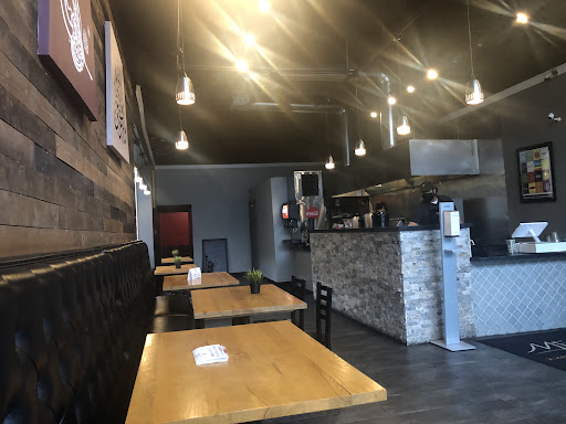 Photo of Medina Grill - 5 Maryland Plaza, St. Louis, MO 63108, USA