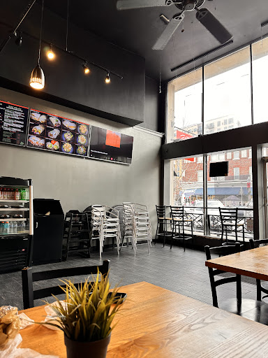 Photo of Medina Grill - 5 Maryland Plaza, St. Louis, MO 63108, USA