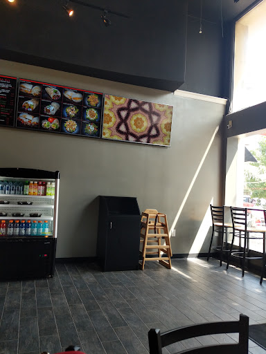 Photo of Medina Grill - 5 Maryland Plaza, St. Louis, MO 63108, USA