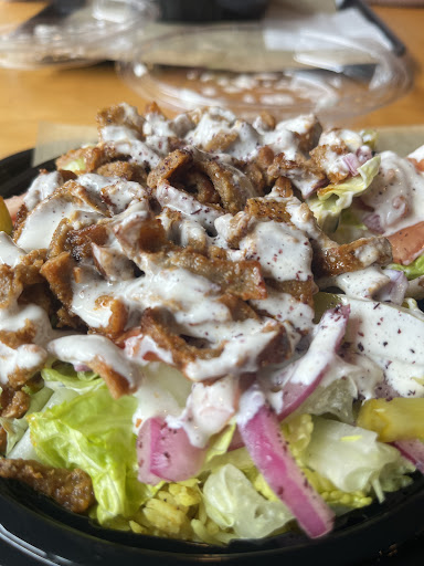 Photo of Medina Grill - 5 Maryland Plaza, St. Louis, MO 63108, USA