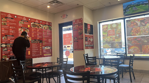 Photo of Sharjah Mediterranean Grill - 179 Hilltown Village Center, Chesterfield, MO 63017, USA