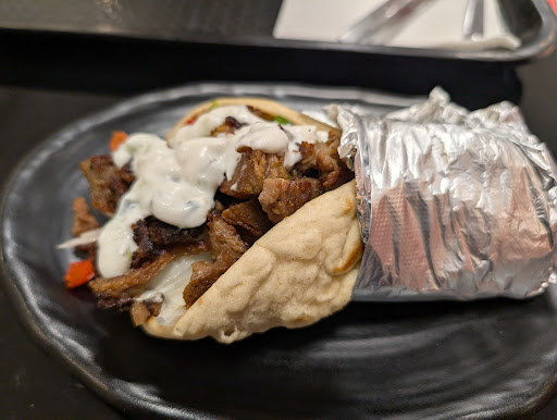 Photo of Sharjah Mediterranean Grill - 179 Hilltown Village Center, Chesterfield, MO 63017, USA
